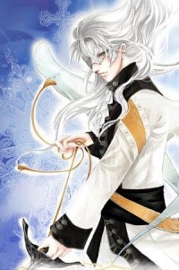涟漪泠清