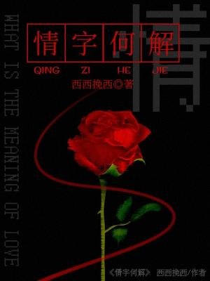 情字何解